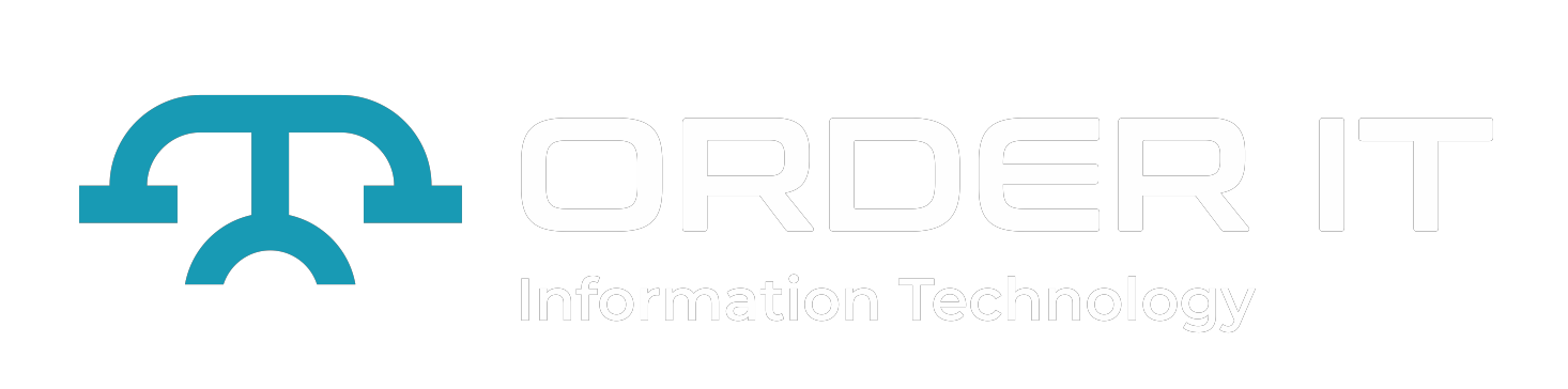 Order It logo