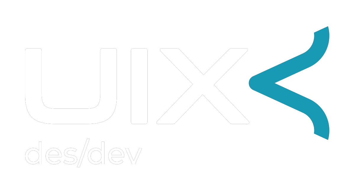 UiX logo